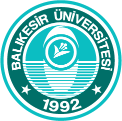 Balikesir Universitesi Icon Logo