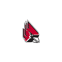 Ball State Cardinals Logo Vector