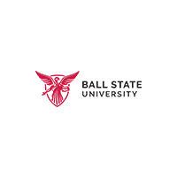 Ball State University Logo Vector