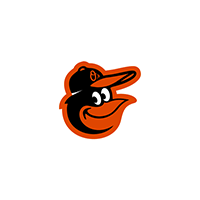 Baltimore Orioles Logo Vector