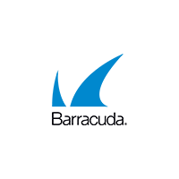 Barracuda Networks Logo Vector