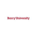 Barry University Logo