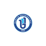 Bartın Üniversitesi Logo