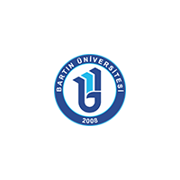 Bartın Üniversitesi Logo