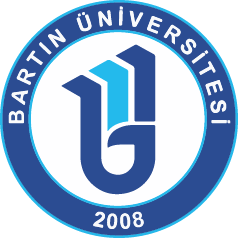 Bartin Universitesi Logo