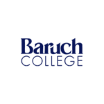 Baruch College Logo