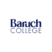 Baruch College Logo Vector