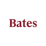 Bates College Logo