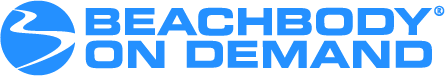 Beachbody on Demand Logo