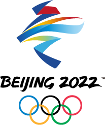 Beijing 2022 Olympics Logo