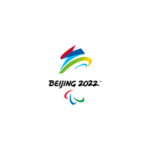 Beijing 2022 Paralympics Logo