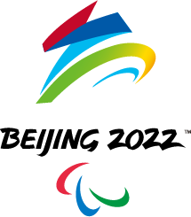 Beijing 2022 Paralympics Logo