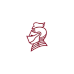 Bellarmine Knights Icon Logo