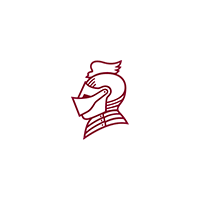 Bellarmine Knights Icon Logo Vector