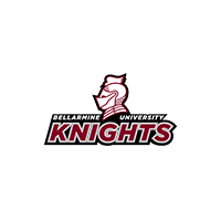 Bellarmine Knights Logo Vector