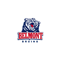 Belmont Bruins Logo Vector