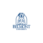 Belmont University Logo