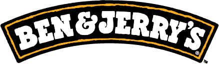 Ben Jerrys Logo