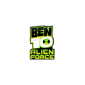 Ben10 Alien Force Logo