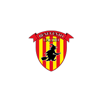 Benevento Calcio Logo Vector