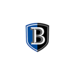 Bentley Falcons Logo