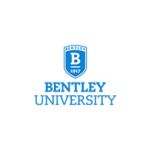 Bentley University Logo