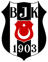Besiktas Spor Kulubu Logo