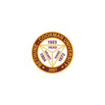 Bethune-Cookman University Logo