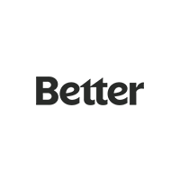 Better Mortgage Logo Vector