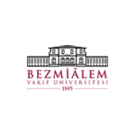 Bezmialem Vakıf Üniversitesi Logo