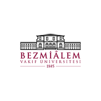 Bezmialem Vakıf Üniversitesi Logo