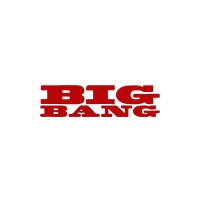 Big Bang Band Logo