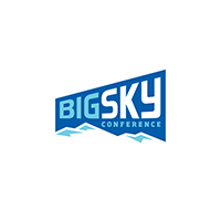 Big Sky Conference Logo Vector
