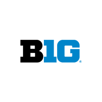 Big Ten Conference Logo Vector