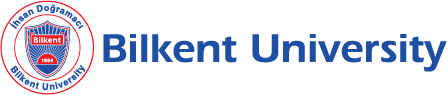 Bilkent University Logo