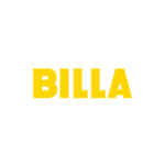 Billa Logo