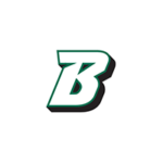 Binghamton Bearcats Icon Logo