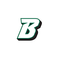 Binghamton Bearcats Icon Logo
