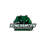 Binghamton Bearcats Logo