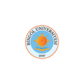 Bingöl Üniversitesi Icon Logo