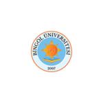 Bingöl Üniversitesi Icon Logo