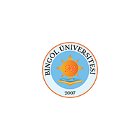 Bingöl Üniversitesi Icon Logo
