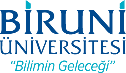 Biruni Universitesi Logo