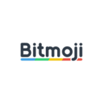 Bitmoji Logo