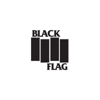 Black Flag Logo