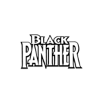 Black Panther Logo