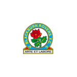 Blackburn Rovers FC Logo