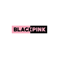 Blackpink Logo Vector