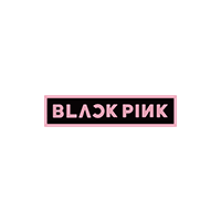 Blackpink New Logo Vector