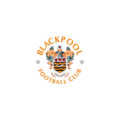 Blackpool FC Logo